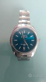 orologio sector
