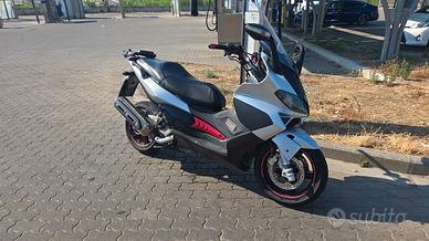 gilera nexus 500 2004 