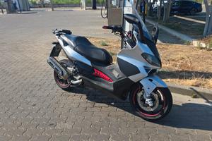 gilera nexus 500 2004 