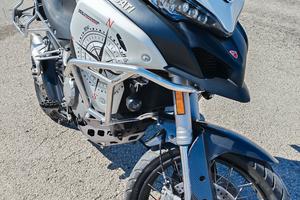 ducati multistrada enduro 
