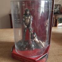 franzetta's barbarian