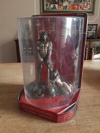 franzetta's barbarian