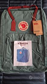 Zaino FJALLRAVEN