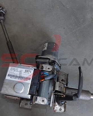Scatola sterzo Fiat Punto 2° serie
