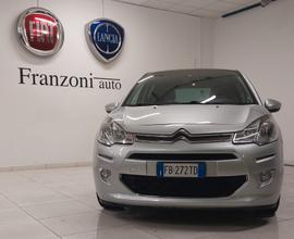 Citroen C3 PureTech 82 Exclusive