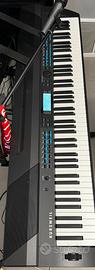 Piano digitale KURZWEIL KA-120