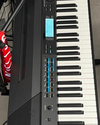 Piano digitale KURZWEIL KA-120