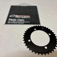 Renthal Chain Rings Corona da 38