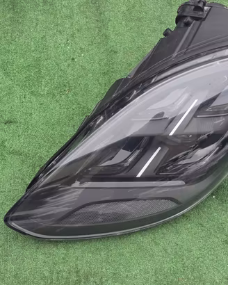 PORSCHE PANAMERA 973 GTS FULL LED Faro Fanale Sini