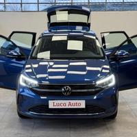 VOLKSWAGEN Taigo 1.0 TSI 110CV DSG *UNICO PROPRI