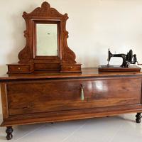 Mobili antiquariato