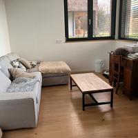 Tavolino basso soggiorno