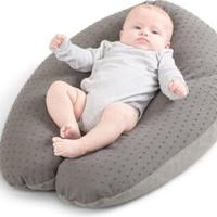 Cuscino gravidanza e allattamento neonato