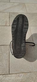 scarpe da moto waterproof tg 41