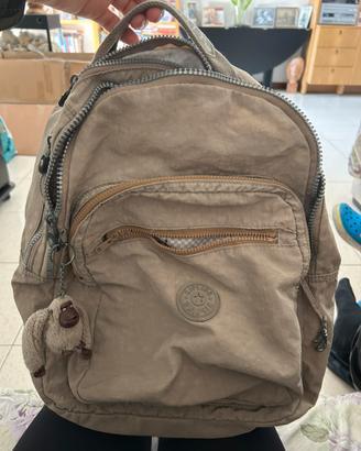 Zaino Kipling Seoul