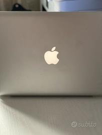 MacBook portatile