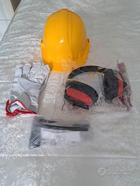 Accessori lavoro 