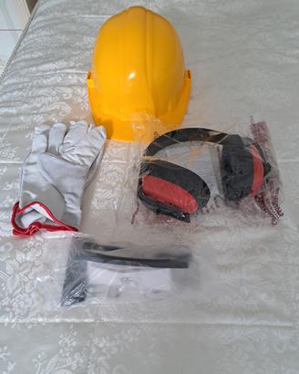 Accessori lavoro 
