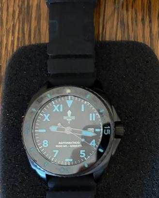 OROLOGIO DA SUB