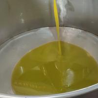 latta olio extravergine di oliva siciliano 10itri