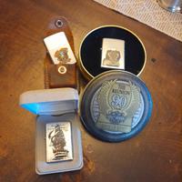 zippo harley e Amerigo vespucci
