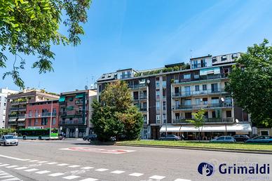 Appartamento Milano [Cod. rif 3386467VRG]