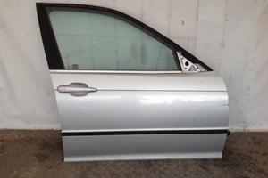 Portiera anteriore destra Bmw serie 3 E46 sportell