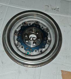 Volano bimassa per cambio dsg 6 marce