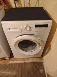 lavatrice bosch 7 kg super silent classe A