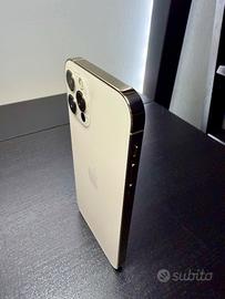 iPhone 12 Pro 128Gb Oro