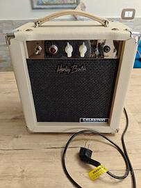 Amplificatore Harley Benton Tube5 Celestion 