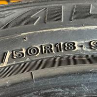 215/50R18 92V -Gomme Falken Ziex ZE310R
