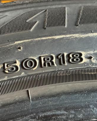215/50R18 92V -Gomme Falken Ziex ZE310R