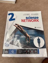 Scienze network 2