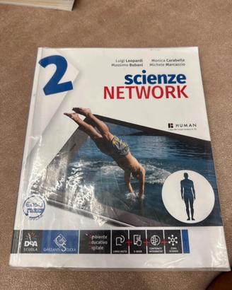 Scienze network 2