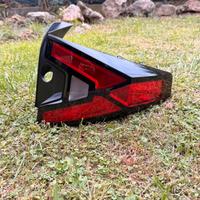 FARO DACIA DUSTER destro