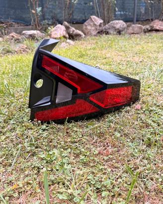 FARO DACIA DUSTER destro