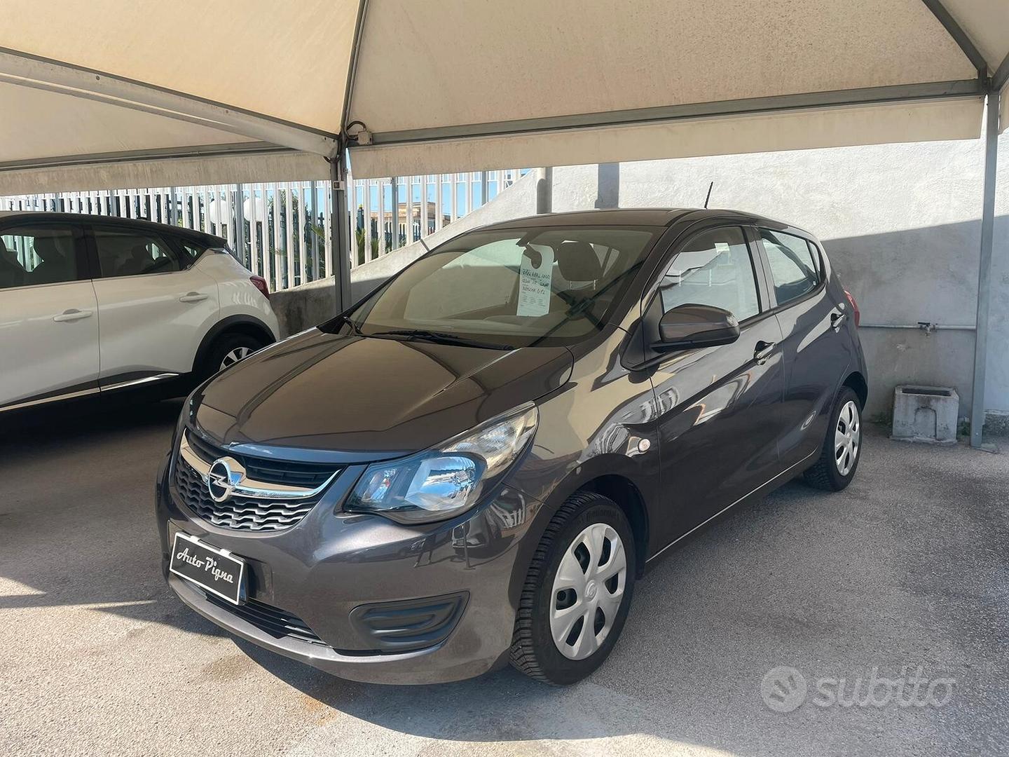 Opel Karl