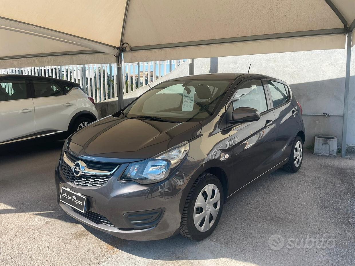 Opel Karl
