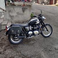 Triumph Bonneville