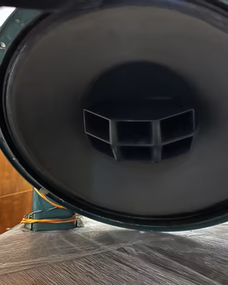Altec 604c