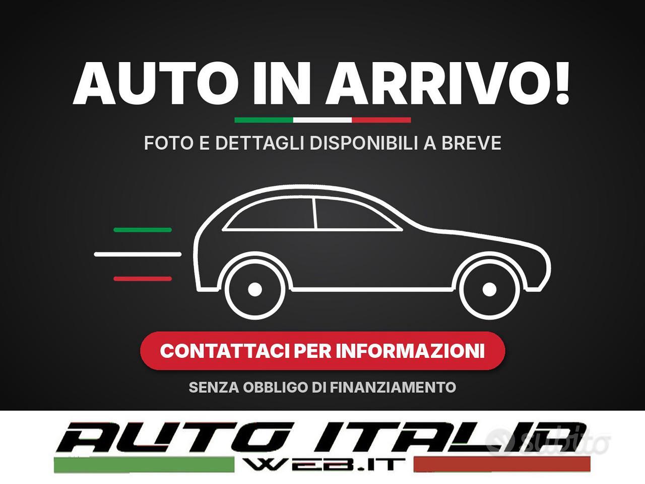 Jeep Compass 2ª serie