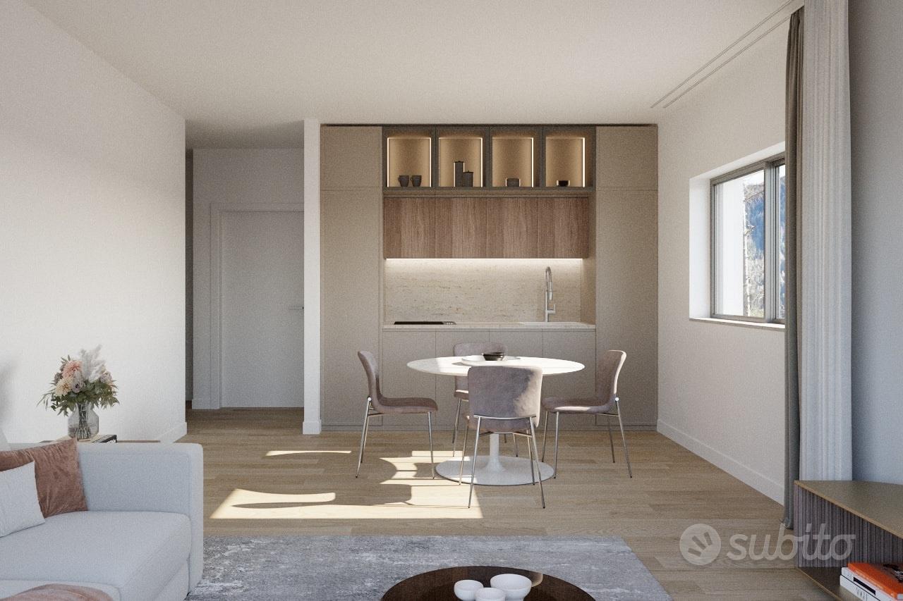 Apartment in Vintl - Vandoies, Aufelder, Obervintl - Vista 3
