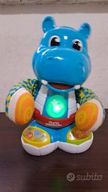 Filippo l'Ippopotamo Ballerino