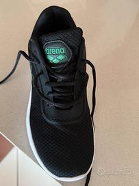 Scarpe arena