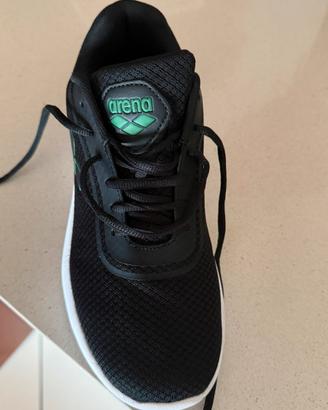 Scarpe arena