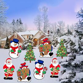 Decorazioni di Natale per bambini