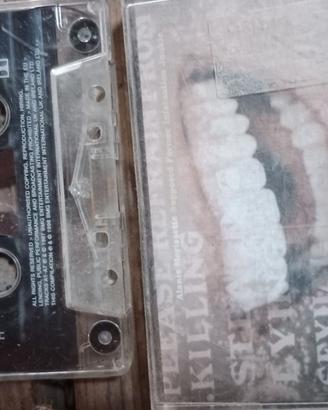 Musicassette