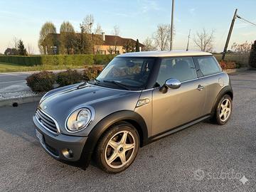 Mini one 75cv neo patentati benzina