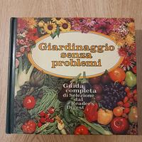 Giardinaggio senza problemi,  1981